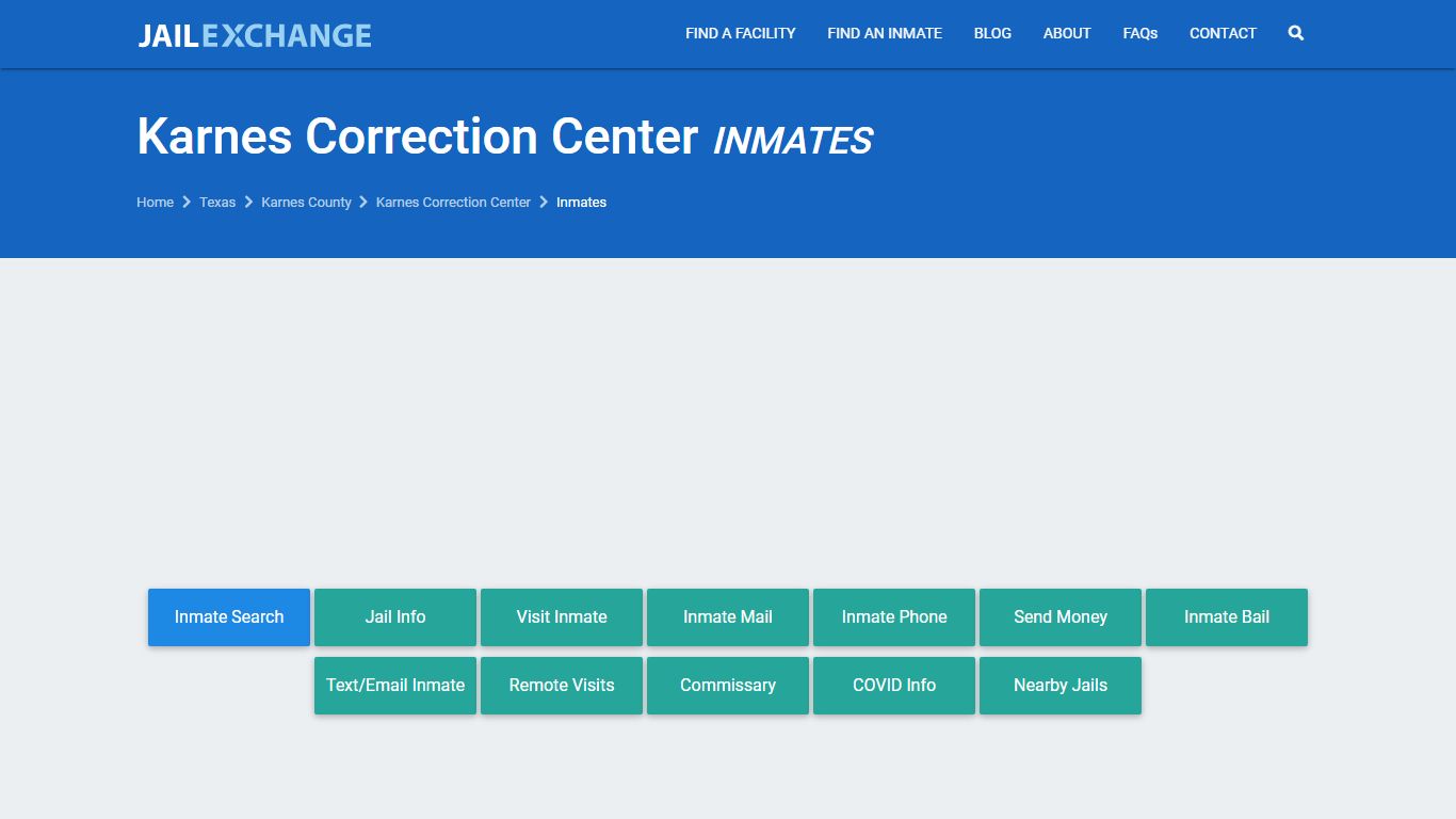 Karnes County Jail Inmates | Arrests | Mugshots | TX